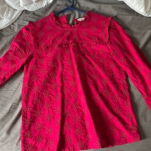 J Crew Shirt